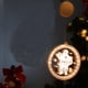 thumbnail image 4 of Xihbxyly Oferta Del Día Prime Solo Hoy Liquidación Luz de Ventana Decorativa Navideña 3D Colgante Que Funciona con Pilas Led para Decoración de Fiestas Festivas, 4 of 6