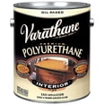thumbnail image 2 of VARATHANE 242170 Interior Classic Polyurethane Paint, Clear, Semi-Gloss, 1 gal Can, 2 of 2