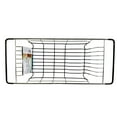 thumbnail image 7 of Better Houseware Stainless Steel Over-the-Sink Dish Drainer, 7 of 7