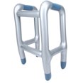 thumbnail image 1 of Halloween Toy, PVC Safe To Use Inflatable Walker, Prank Toy, Daily Furniture For Halloween Parties Christmas Inflatable Walker, 1 of 8
