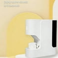 thumbnail image 4 of Hot Face Towel Heater Machine, 3-in-1 Fast Heating & Dispenser With Adjustable 55°C Constant Temperature, Smart Voice Prompts For Home Spa, Salon, And Travel Self-Care(Towel machine*2), 4 of 8