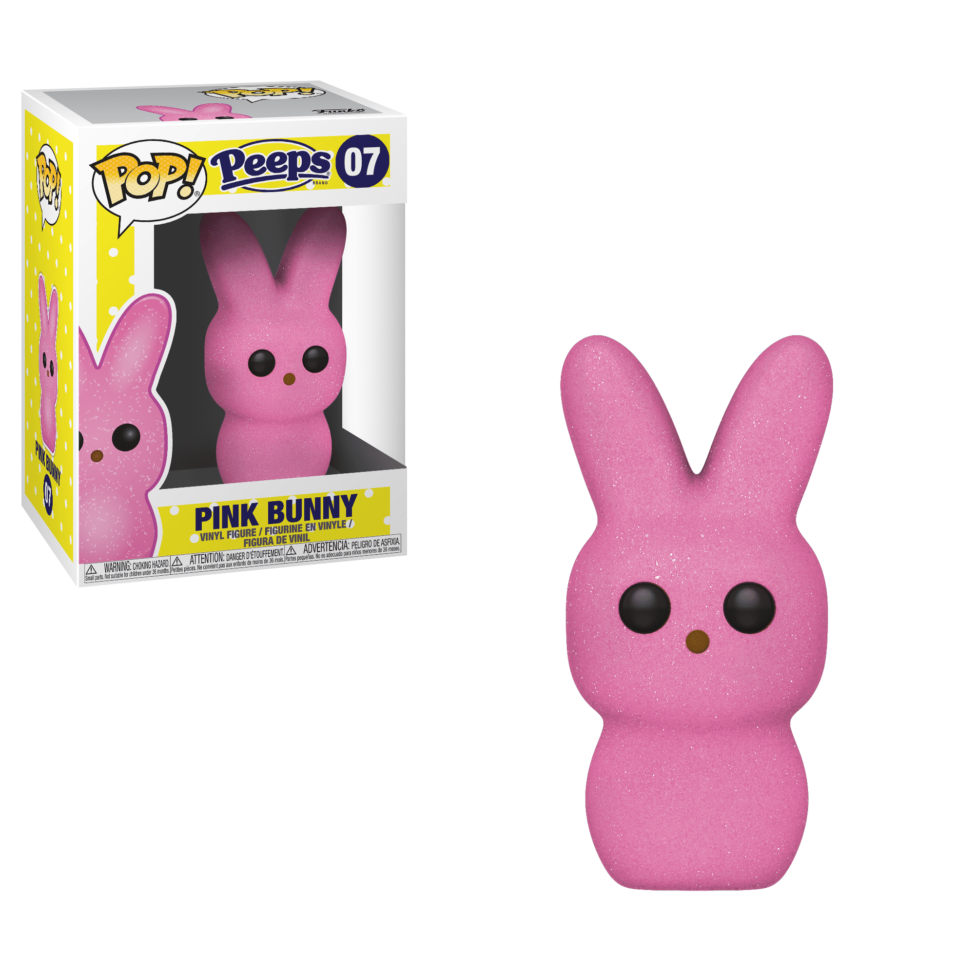 rabbit funko pop