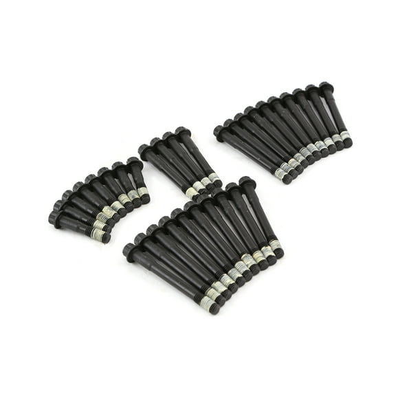 Speedmaster PCE279.1007 Compatible with Chevy BBC 454 Chromoly Head Bolt Kit