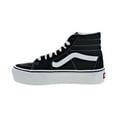 thumbnail image 4 of Vans Sk-8 Hi Platform 2 Men's Shoes Black-True White vn0a3tkn-6bt, 4 of 6