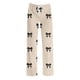 thumbnail image 5 of TaTaai Women's Fashion Bow Printed Pants, Elastic High Waist, Drawstring Design, Full Length, Pockets, Casual Yoga Sport Daily Wear Gift, 5 of 6