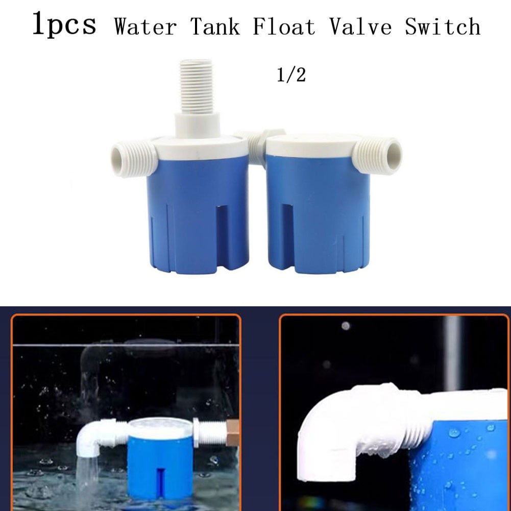 Sufanic Water Tower Water Tank Float Valve Switch Water Level ...