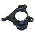 thumbnail image 3 of Crown Automotive 5011977AB CAS5011977AB STEERING KNUCKLE (LEFT) Fits select: 2004 JEEP GRAND CHEROKEE LAREDO/COLUMBIA/FREEDOM, 1999-2001 JEEP GRAND CHEROKEE, 3 of 5