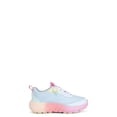 thumbnail image 2 of Rugged Shark Toddler Girls Trek Sneaker, 2 of 5