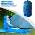 thumbnail image 3 of Ocio Hamaca Bolsas de almacenamiento Senderismo Camping Saco de dormir Compresión Saco Hugtrwg  Para estrenar, 3 of 7