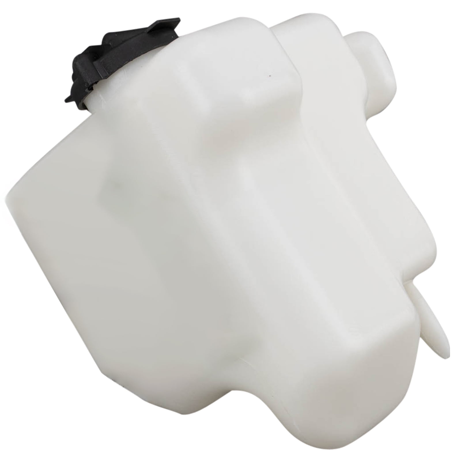 TRQ Radiator Coolant Reservoir Expansion Tank Overflow Bottle Compatible with 1994-1996 Lexus ES300 1995-1996 Toyota Avalon Camry TO3014128