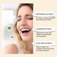 thumbnail image 4 of Herbal Mouthwash with Natural Ingredients for Daily Oral Care and Fresh Breath, 4 of 5