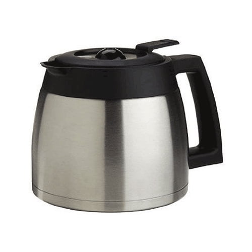 Capresso 4465.05 10 Cup Replacement Thermal Carafe with