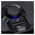 thumbnail image 4 of True HEPA Mini Tower Air Purifier, Black Air Purifier for Home , High-Efficiency, 4 of 6