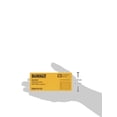 thumbnail image 2 of DEWALT Clous Brad, Robustes, 18GA, 1-1/4-Inch, Lot de 5000 (DBN18125), 2 of 4