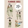 thumbnail image 2 of Lazy One Flapjacks, Pyjamas Assortis pour le Chien, Bébé et Enfants, Ados et Adultes, 2 of 4