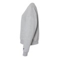 thumbnail image 3 of Champion Women�'s Powerblend Crewneck Sweatshirt, 3 of 4
