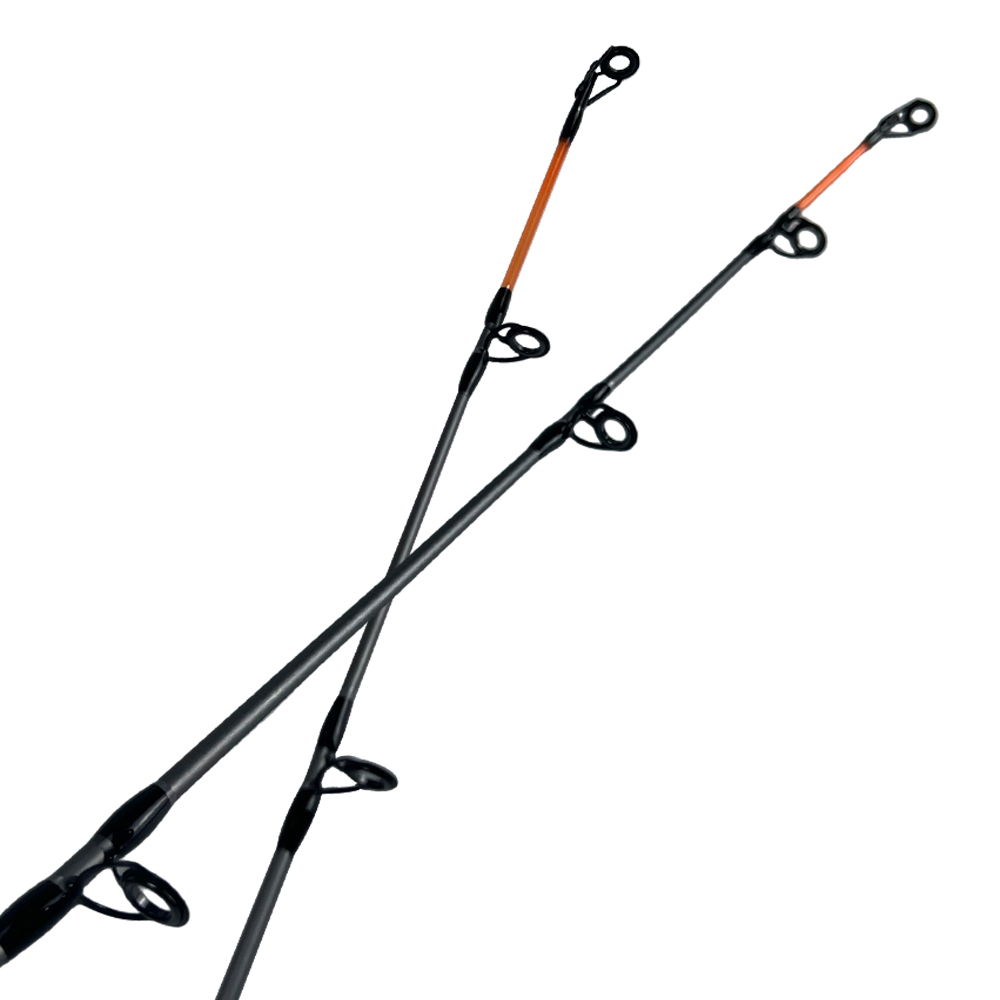 Ozark Trail Grit Stick 7ft Medium Heavy Spinning Combo photo 6
