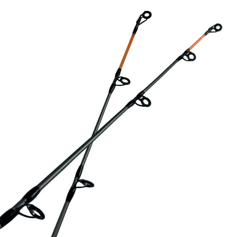 Ozark Trail Grit Stick 7ft Medium Heavy Spinning Combo with 5000