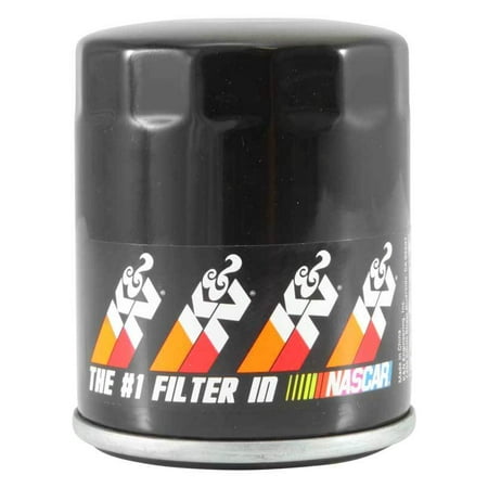 K&N PS-1010 Pro-Series Oil Filter Fit For Acura Chrysler Chevrolet Dodge Eagle Fiat Ford Honda Infiniti Kia Mazda Mercury Mitsubishi Nissan Saturn Subaru