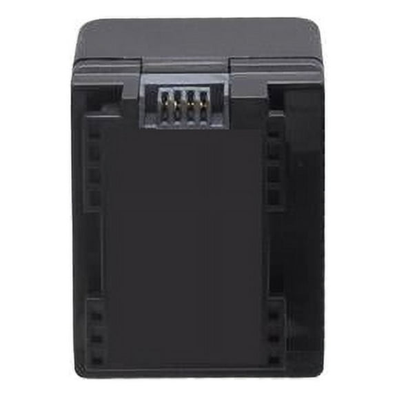 Ultimaxx Replacement Battery 3000mAh for Canon BP727 Compatible Devices