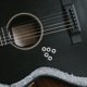 thumbnail image 4 of BESTYASH 20Pares Gomas Para De Guitarra Espaciadores Portátiles Para Afinador Accesorio Profesional, 4 of 8