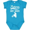 thumbnail image 3 of Inktastic Future Dirt Biker off Road Sports Boys Baby Bodysuit, 3 of 5