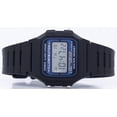 thumbnail image 5 of Casio Digital Quartz Alarm Chrono Illuminator F-105W-1ADF F105W-1ADF Men's Watch, 5 of 5