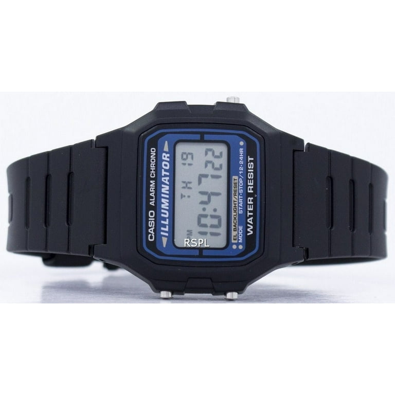 Casio 105w online