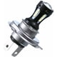 thumbnail image 4 of Motocicleta H4 3030 Led Hi-Lo Beam Faro Faro Bombilla 6500K 12-24V Kuyhfg Sin marca, 4 of 5