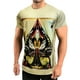thumbnail image 3 of Playera Para Hombre Shendy Vendy Sublimada De Manga corta, 3 of 4