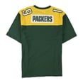 thumbnail image 2 of STARTER Camiseta gráfica Green Bay Packers para hombre pac L, 2 of 2