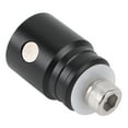 thumbnail image 1 of Archery Bow Stabilizer Adapter, Shock Absorption Aluminum Alloy Sturdy Archery Bow Stabilizer Quick Disconnect Adapter  for Archery Enthusiasts, 1 of 8