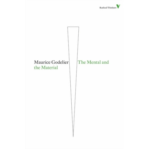 Radical Thinkers: The Mental and the Material (Paperback)