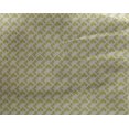 thumbnail image 4 of oneOone Georgette Viscose Fabric Shapes Geometric Decor Fabric Printed BTY 42 Inch Wide, 4 of 4