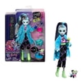 thumbnail image 1 of Muñeca Monster High Creepover Frankie, 1 of 4