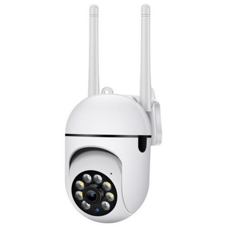 Smart 5G 1080P Wireless HD Wireless CCTV Home Security IR Cam Surveillance Cameras IP Camera EU