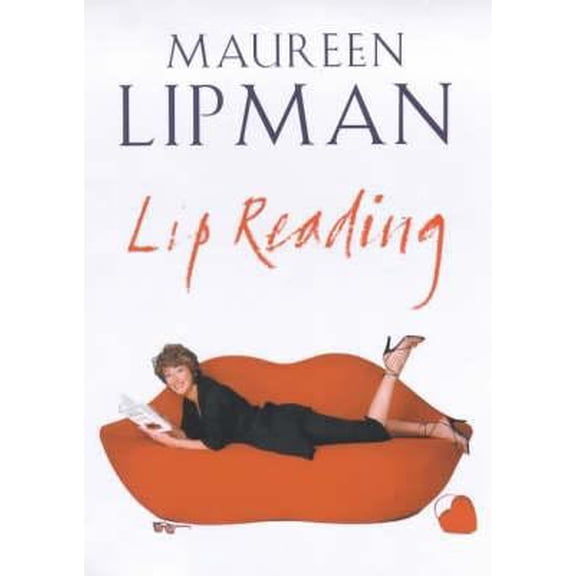 Pre-Owned Lip Reading (Paperback) 1861053592 9781861053596