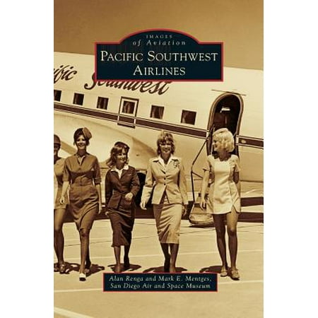 - Pacific Southwest Airlines