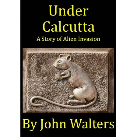 - Under Calcutta - eBook
