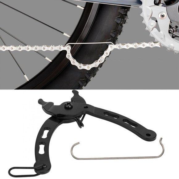 Labor-Saving Chain , Chain Repairing Tool Dual-Use Studios, Diy Enthusiasts For Cyclists Car Shops Disassembly And Maintenance Daily Chain Cleaning