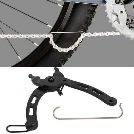 

Chain Repairing Tool Chain Comfortable Grip Convenient To Store And Carry Non-slip Handle Studios Diy Enthusiasts For Cyclists Car Shops