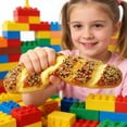 thumbnail image 4 of Dvkptbk stress ball Simulation Bread Model Fake Shooting Prop Uncompressed Squeezable Slow Window Display Food Decoration, 4 of 5