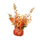thumbnail image 5 of Bolso de mano Strade Fareast Limited para el Festival de Primavera Adorno de Jarrón Feng Shui, 5 of 8