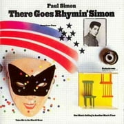 There Goes Rhymin' Simon (CD)