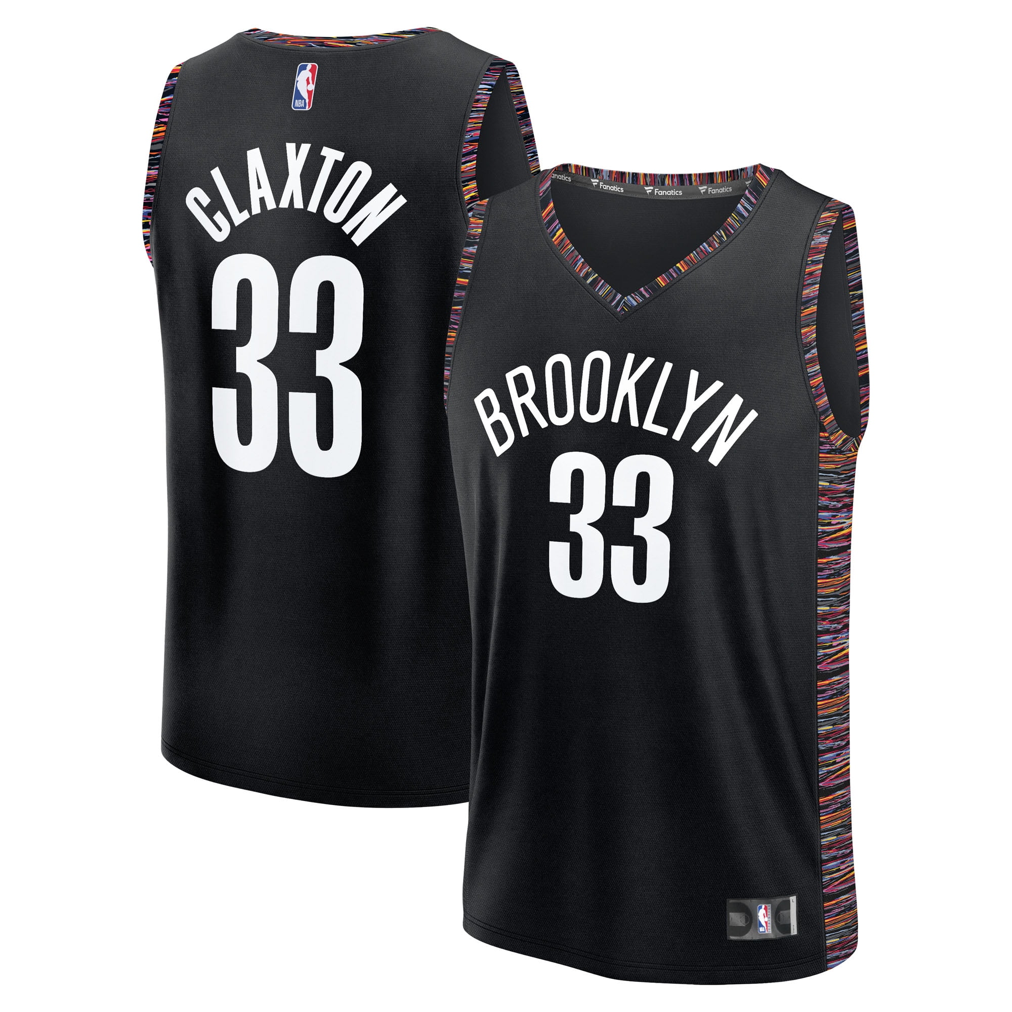 kevin durant jersey city edition