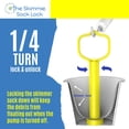 thumbnail image 3 of The Skimmie Sock Lock, 3 of 8