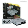 Retron 1 Silver Console for NES Games