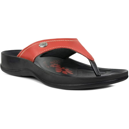 

Aerosoft - Sandals for Women - Arch Supportive