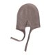 thumbnail image 1 of Sombreros de otoño e invierno, bonitos y dulces, sombreros Baotou para niños, edición coreana, compras de moda, correa de protección para los oídos, sombrero de punto de lana suave, sombrero para homb, 1 of 2