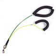 thumbnail image 1 of No-Sit Pet Haunch Holder Dog Grooming Restricción Arnés Correa Loop Methold PT001526-02, 1 of 5
